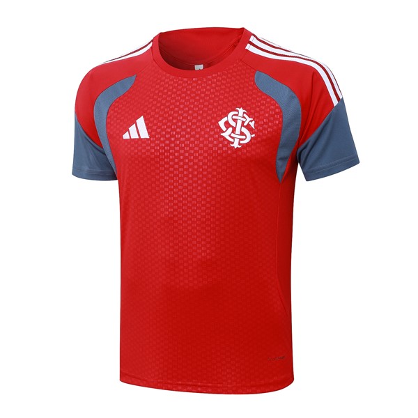 Maillot Entrainement Internacional 2026-27 Rouge